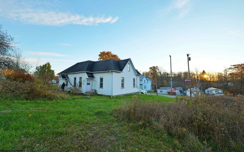 603 State Avenue, Terra Alta, West Virginia 26764, 3 Bedrooms Bedrooms, 5 Rooms Rooms,1 BathroomBathrooms,Single Family Detached,For Sale,State,10162519
