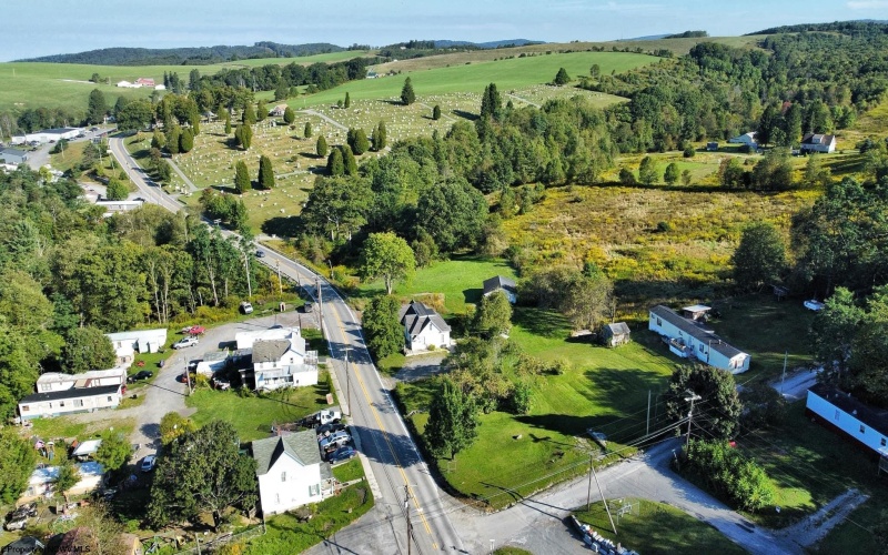 603 State Avenue, Terra Alta, West Virginia 26764, 3 Bedrooms Bedrooms, 5 Rooms Rooms,1 BathroomBathrooms,Single Family Detached,For Sale,State,10162519