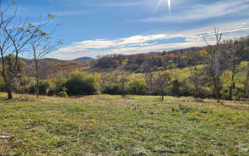TBD Hidden Valley Road, Lost Creek, West Virginia 26385, ,Lots/land,For Sale,Hidden Valley,10162521
