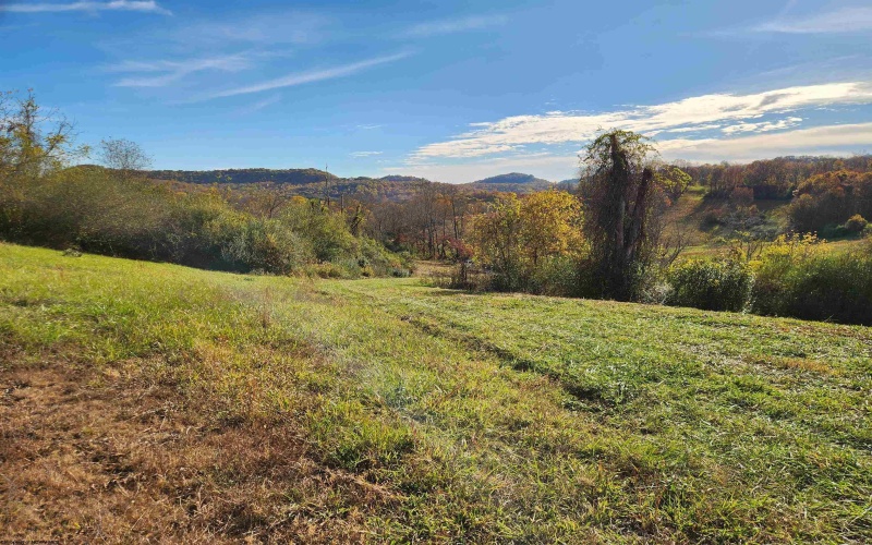 TBD Hidden Valley Road, Lost Creek, West Virginia 26385, ,Lots/land,For Sale,Hidden Valley,10162521