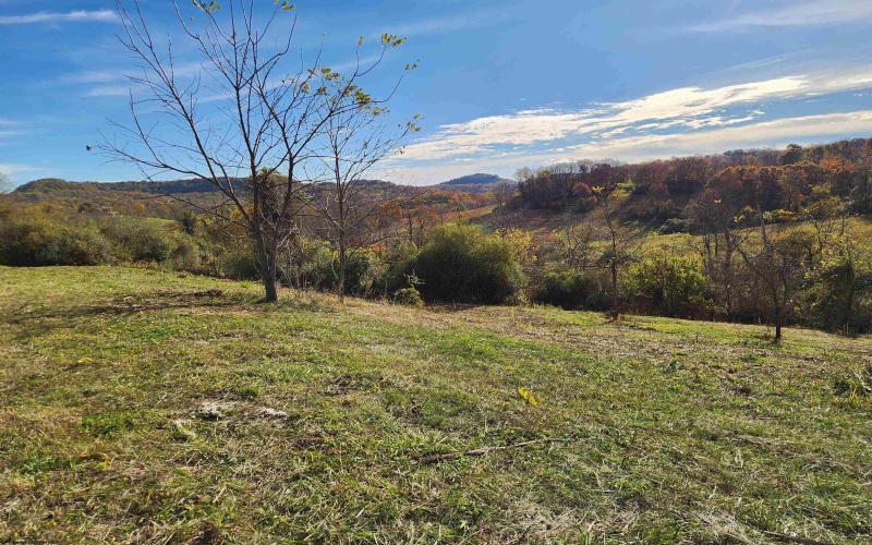TBD Hidden Valley Road, Lost Creek, West Virginia 26385, ,Lots/land,For Sale,Hidden Valley,10162521