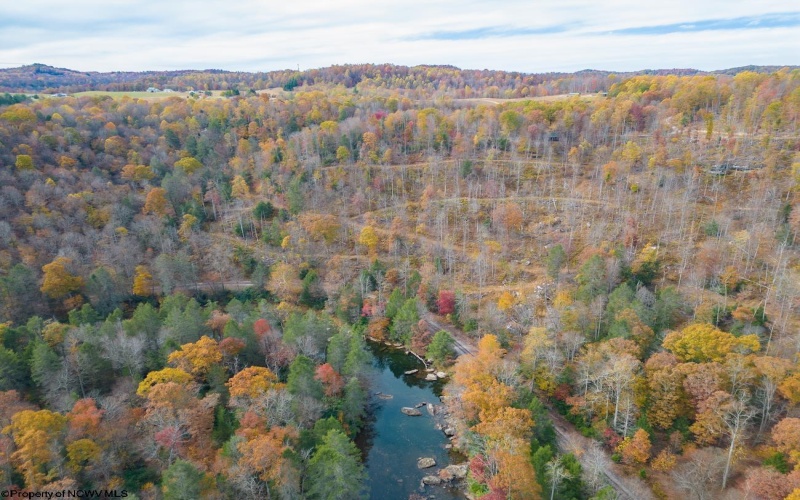 1092 Hinkle Ridge Road, French Creek, West Virginia 26218, ,Lots/land,For Sale,Hinkle Ridge,10162524