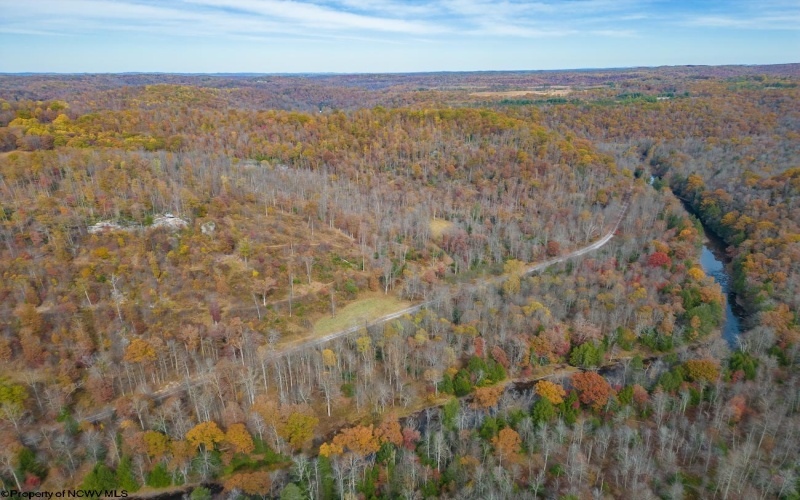 1092 Hinkle Ridge Road, French Creek, West Virginia 26218, ,Lots/land,For Sale,Hinkle Ridge,10162524