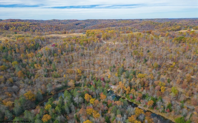 1092 Hinkle Ridge Road, French Creek, West Virginia 26218, ,Lots/land,For Sale,Hinkle Ridge,10162524