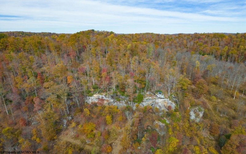 1092 Hinkle Ridge Road, French Creek, West Virginia 26218, ,Lots/land,For Sale,Hinkle Ridge,10162524