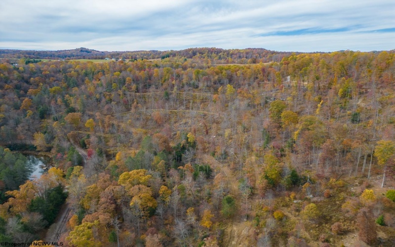 1092 Hinkle Ridge Road, French Creek, West Virginia 26218, ,Lots/land,For Sale,Hinkle Ridge,10162524