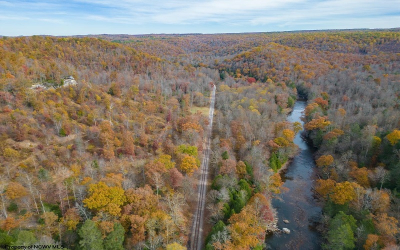 1092 Hinkle Ridge Road, French Creek, West Virginia 26218, ,Lots/land,For Sale,Hinkle Ridge,10162524