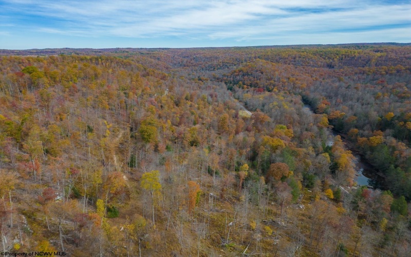 1092 Hinkle Ridge Road, French Creek, West Virginia 26218, ,Lots/land,For Sale,Hinkle Ridge,10162524