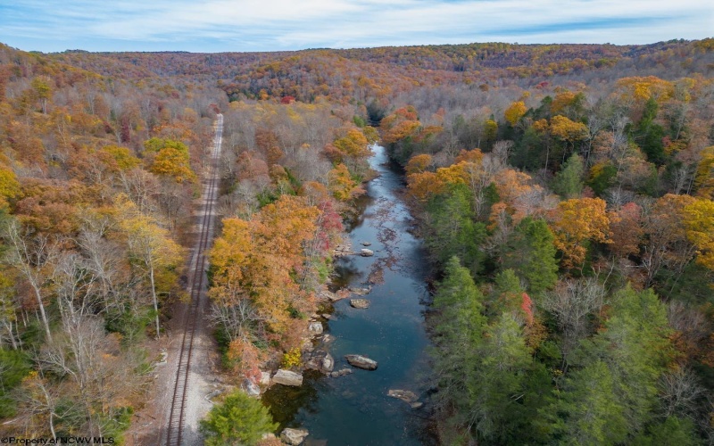 1092 Hinkle Ridge Road, French Creek, West Virginia 26218, ,Lots/land,For Sale,Hinkle Ridge,10162524