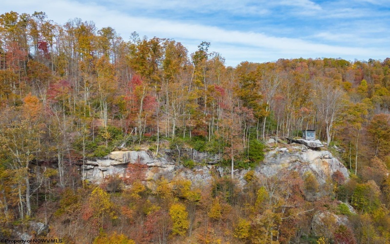 1092 Hinkle Ridge Road, French Creek, West Virginia 26218, ,Lots/land,For Sale,Hinkle Ridge,10162524