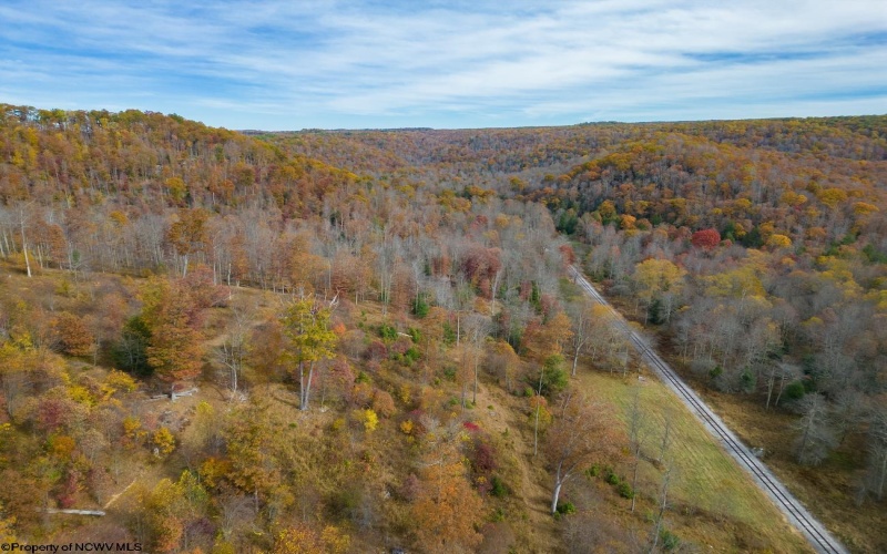 1092 Hinkle Ridge Road, French Creek, West Virginia 26218, ,Lots/land,For Sale,Hinkle Ridge,10162524