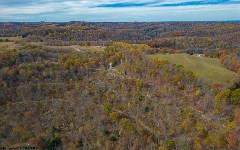 1092 Hinkle Ridge Road, French Creek, West Virginia 26218, ,Lots/land,For Sale,Hinkle Ridge,10162524