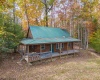 1092 Hinkle Ridge Road, French Creek, West Virginia 26218, ,Lots/land,For Sale,Hinkle Ridge,10162524