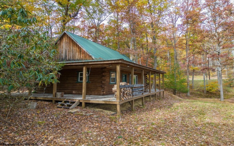 1092 Hinkle Ridge Road, French Creek, West Virginia 26218, ,Lots/land,For Sale,Hinkle Ridge,10162524