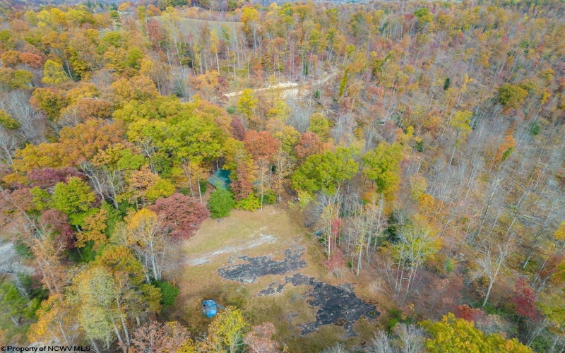 1092 Hinkle Ridge Road, French Creek, West Virginia 26218, ,Lots/land,For Sale,Hinkle Ridge,10162524