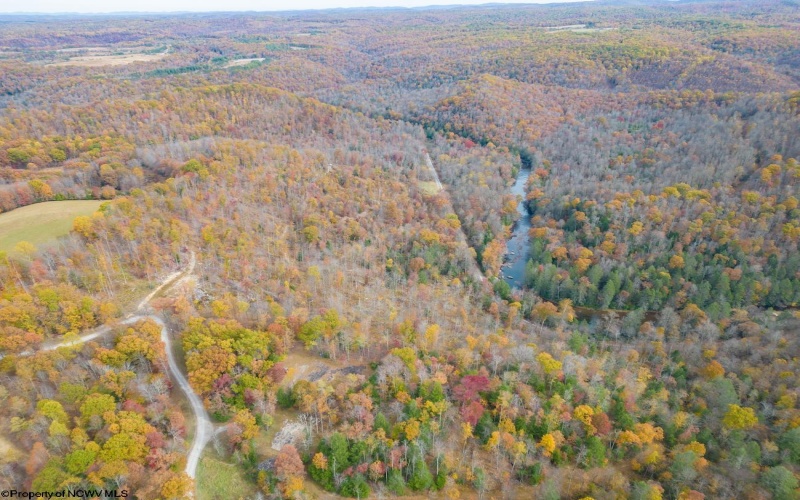 1092 Hinkle Ridge Road, French Creek, West Virginia 26218, ,Lots/land,For Sale,Hinkle Ridge,10162524