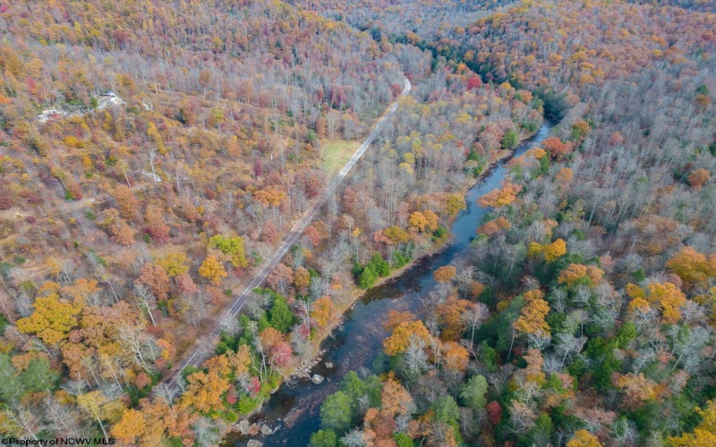 1092 Hinkle Ridge Road, French Creek, West Virginia 26218, ,Lots/land,For Sale,Hinkle Ridge,10162524