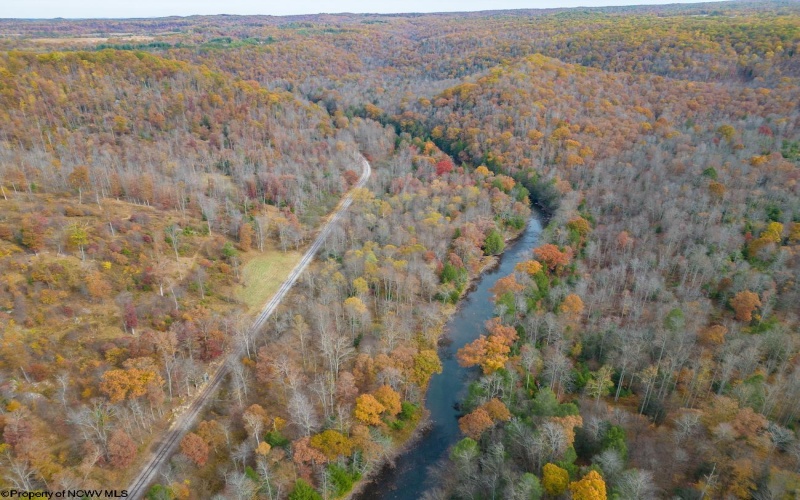 1092 Hinkle Ridge Road, French Creek, West Virginia 26218, ,Lots/land,For Sale,Hinkle Ridge,10162524