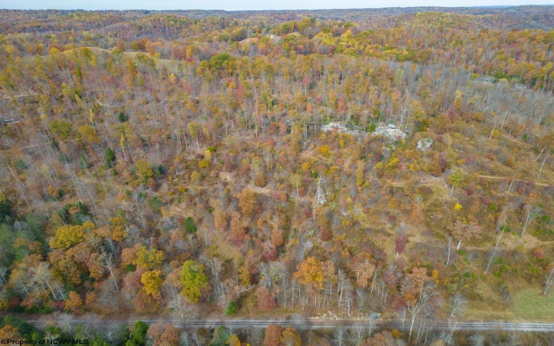 1092 Hinkle Ridge Road, French Creek, West Virginia 26218, ,Lots/land,For Sale,Hinkle Ridge,10162524