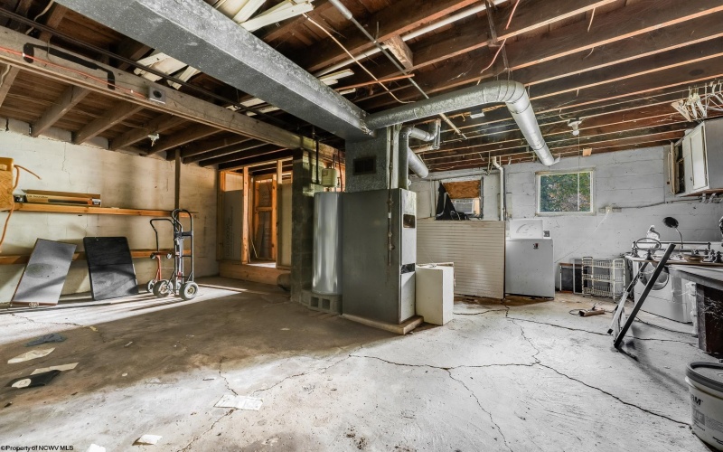 225 WAVERLY Street, Morgantown, West Virginia 26505, 2 Bedrooms Bedrooms, 5 Rooms Rooms,1 BathroomBathrooms,Single Family Detached,For Sale,WAVERLY,10162525