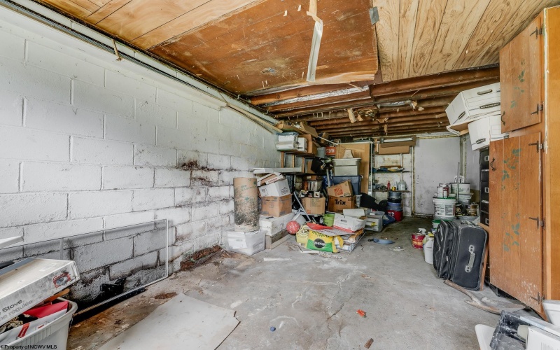 225 WAVERLY Street, Morgantown, West Virginia 26505, 2 Bedrooms Bedrooms, 5 Rooms Rooms,1 BathroomBathrooms,Single Family Detached,For Sale,WAVERLY,10162525