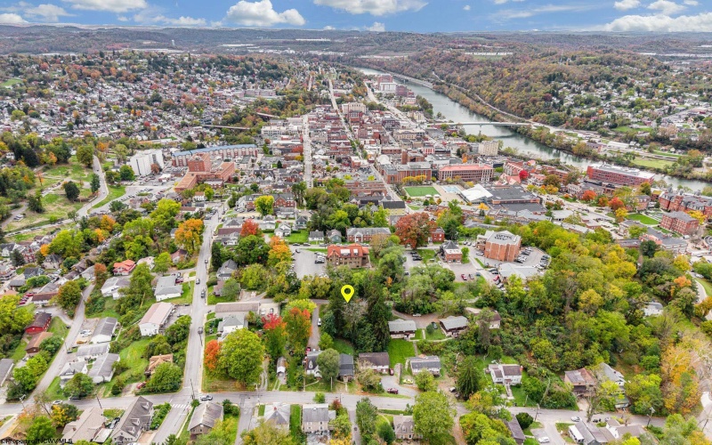 225 WAVERLY Street, Morgantown, West Virginia 26505, 2 Bedrooms Bedrooms, 5 Rooms Rooms,1 BathroomBathrooms,Single Family Detached,For Sale,WAVERLY,10162525