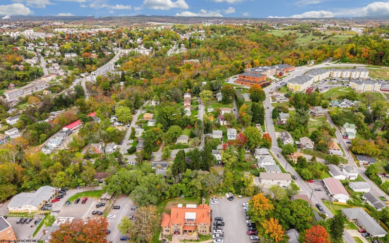 225 WAVERLY Street, Morgantown, West Virginia 26505, 2 Bedrooms Bedrooms, 5 Rooms Rooms,1 BathroomBathrooms,Single Family Detached,For Sale,WAVERLY,10162525