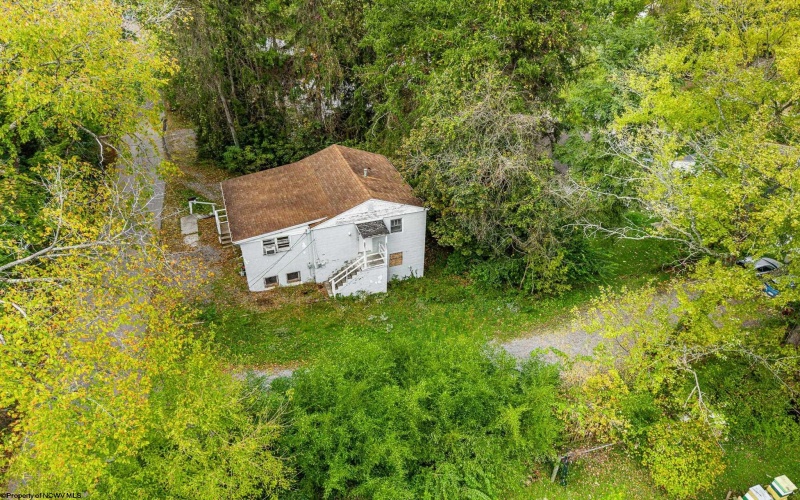 225 WAVERLY Street, Morgantown, West Virginia 26505, 2 Bedrooms Bedrooms, 5 Rooms Rooms,1 BathroomBathrooms,Single Family Detached,For Sale,WAVERLY,10162525