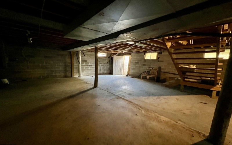 7935 Servia Elmira Road, Duck, West Virginia 25063, 4 Bedrooms Bedrooms, 8 Rooms Rooms,3 BathroomsBathrooms,Single Family Detached,For Sale,Servia Elmira,10162522