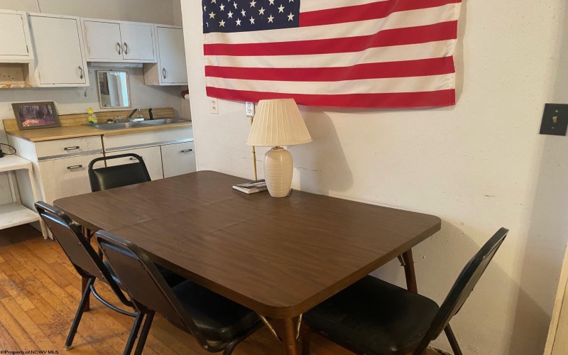 114 Alpena Gap Road, Bowden, West Virginia 26254, 2 Bedrooms Bedrooms, 4 Rooms Rooms,1 BathroomBathrooms,Single Family Detached,For Sale,Alpena Gap,10162520