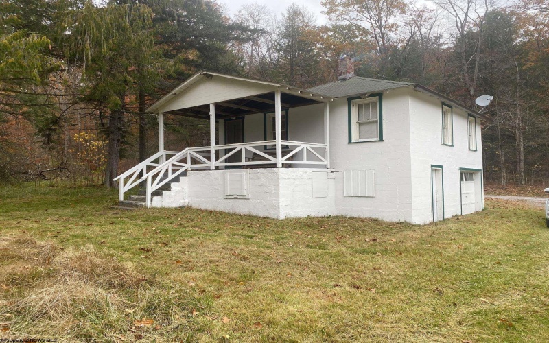 114 Alpena Gap Road, Bowden, West Virginia 26254, 2 Bedrooms Bedrooms, 4 Rooms Rooms,1 BathroomBathrooms,Single Family Detached,For Sale,Alpena Gap,10162520