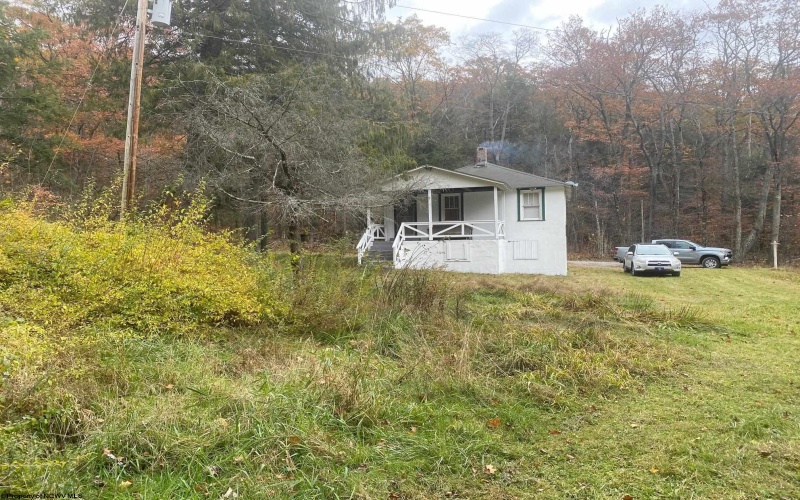 114 Alpena Gap Road, Bowden, West Virginia 26254, 2 Bedrooms Bedrooms, 4 Rooms Rooms,1 BathroomBathrooms,Single Family Detached,For Sale,Alpena Gap,10162520