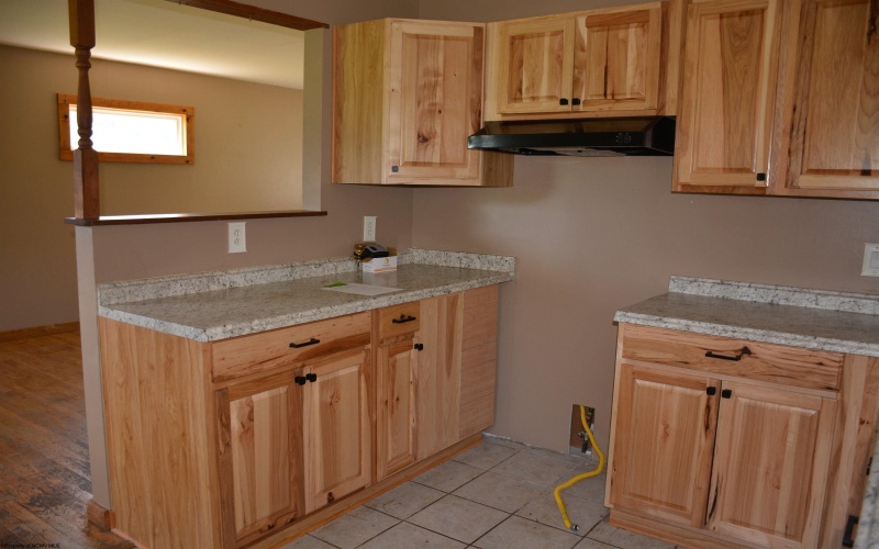 56 Hampton Drive, Parsons, West Virginia 26287, 3 Bedrooms Bedrooms, 6 Rooms Rooms,1 BathroomBathrooms,Single Family Detached,For Sale,Hampton,10161076