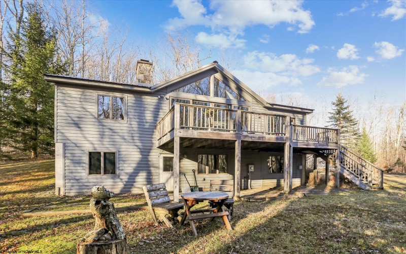 96 Sunfish Court, Davis, West Virginia 26260, 3 Bedrooms Bedrooms, 6 Rooms Rooms,2 BathroomsBathrooms,Single Family Detached,For Sale,Sunfish,10162546