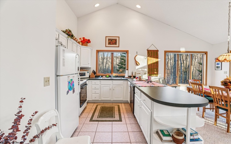 96 Sunfish Court, Davis, West Virginia 26260, 3 Bedrooms Bedrooms, 6 Rooms Rooms,2 BathroomsBathrooms,Single Family Detached,For Sale,Sunfish,10162546