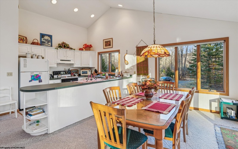 96 Sunfish Court, Davis, West Virginia 26260, 3 Bedrooms Bedrooms, 6 Rooms Rooms,2 BathroomsBathrooms,Single Family Detached,For Sale,Sunfish,10162546