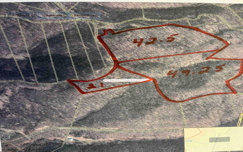 000 Crawford Road, Crawford, West Virginia 26343, ,Lots/land,For Sale,Crawford,10162543 000 Crawford Road, Crawford, West Virginia 26343, ,Lots/land,For Sale,Crawford,10162543