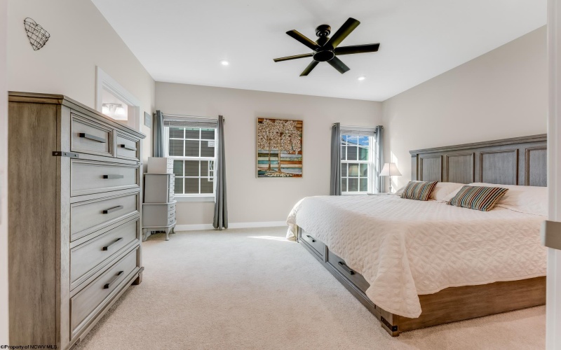 215 Falling Water Lane, Morgantown, West Virginia 26508, 4 Bedrooms Bedrooms, 10 Rooms Rooms,3 BathroomsBathrooms,Single Family Detached,For Sale,Falling Water,10162541