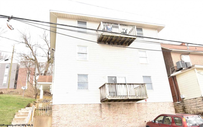 336 Beverly Avenue, Morgantown, West Virginia 26505, 3 Bedrooms Bedrooms, 5 Rooms Rooms,2 BathroomsBathrooms,Residential Rentals,For Rent,Beverly,10162539