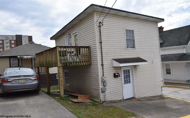 308 4th Street, Morgantown, West Virginia 26505, 2 Bedrooms Bedrooms, 4 Rooms Rooms,1 BathroomBathrooms,Residential Rentals,For Rent,4th,10162540 308 4th Street, Morgantown, West Virginia 26505, 2 Bedrooms Bedrooms, 4 Rooms Rooms,1 BathroomBathrooms,Residential Rentals,For Rent,4th,10162540