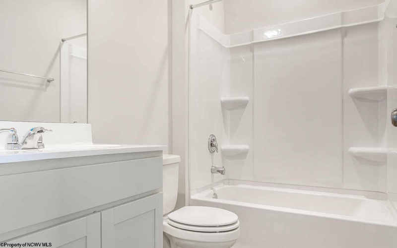 771 Mulligan Court, Maidsville, West Virginia 26541, 3 Bedrooms Bedrooms, 5 Rooms Rooms,2 BathroomsBathrooms,Single Family Attached,For Sale,Mulligan,10162542