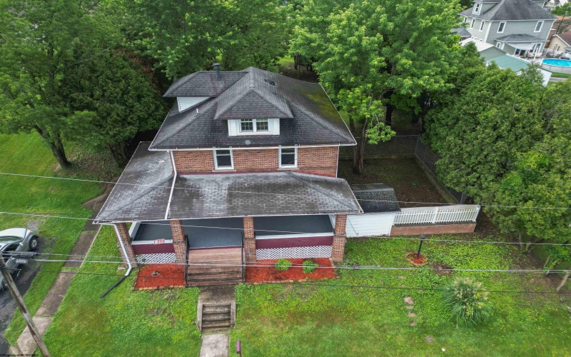 117 Newton Avenue, Bridgeport, West Virginia 26330, 3 Bedrooms Bedrooms, 5 Rooms Rooms,1 BathroomBathrooms,Single Family Detached,For Sale,Newton,10160105