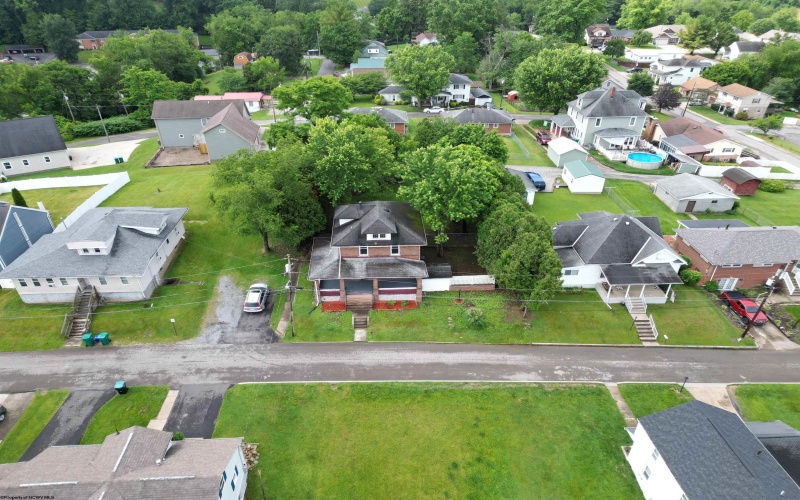 117 Newton Avenue, Bridgeport, West Virginia 26330, 3 Bedrooms Bedrooms, 5 Rooms Rooms,1 BathroomBathrooms,Single Family Detached,For Sale,Newton,10160105