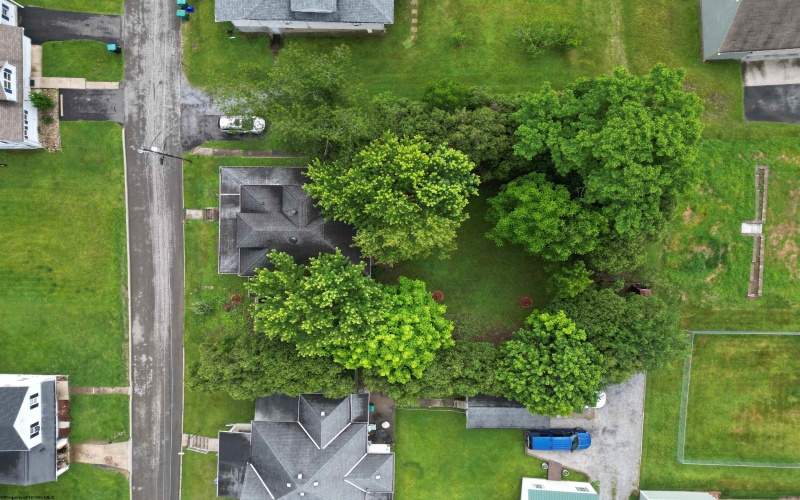 117 Newton Avenue, Bridgeport, West Virginia 26330, 3 Bedrooms Bedrooms, 5 Rooms Rooms,1 BathroomBathrooms,Single Family Detached,For Sale,Newton,10160105