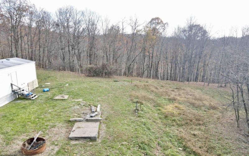 1945 Wilson Ridge Road, Duck, West Virginia 25063, ,Lots/land,For Sale,Wilson Ridge,10162548