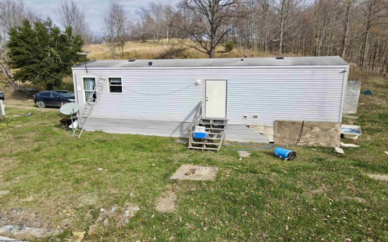 1945 Wilson Ridge Road, Duck, West Virginia 25063, ,Lots/land,For Sale,Wilson Ridge,10162548