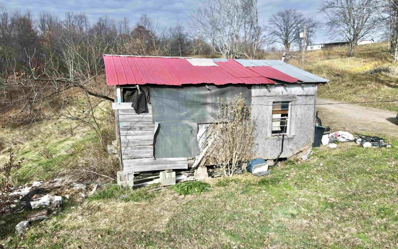 1945 Wilson Ridge Road, Duck, West Virginia 25063, ,Lots/land,For Sale,Wilson Ridge,10162548