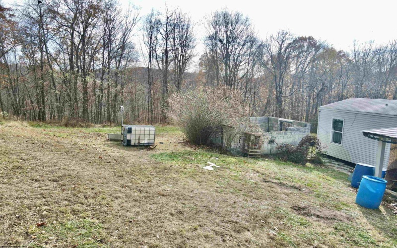 1945 Wilson Ridge Road, Duck, West Virginia 25063, ,Lots/land,For Sale,Wilson Ridge,10162548