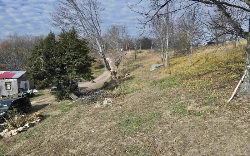 1945 Wilson Ridge Road, Duck, West Virginia 25063, ,Lots/land,For Sale,Wilson Ridge,10162548