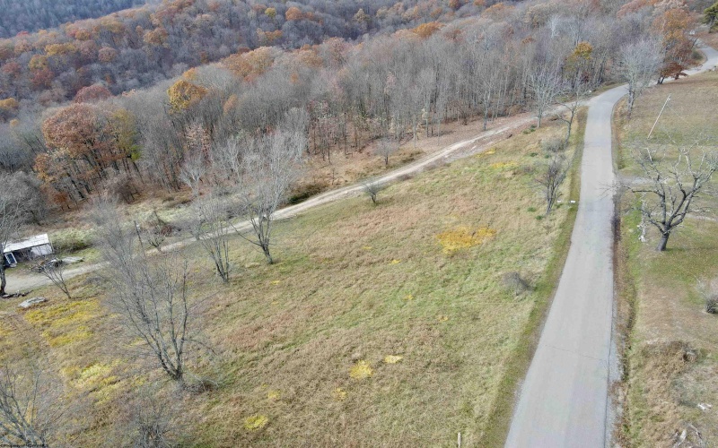 1945 Wilson Ridge Road, Duck, West Virginia 25063, ,Lots/land,For Sale,Wilson Ridge,10162548